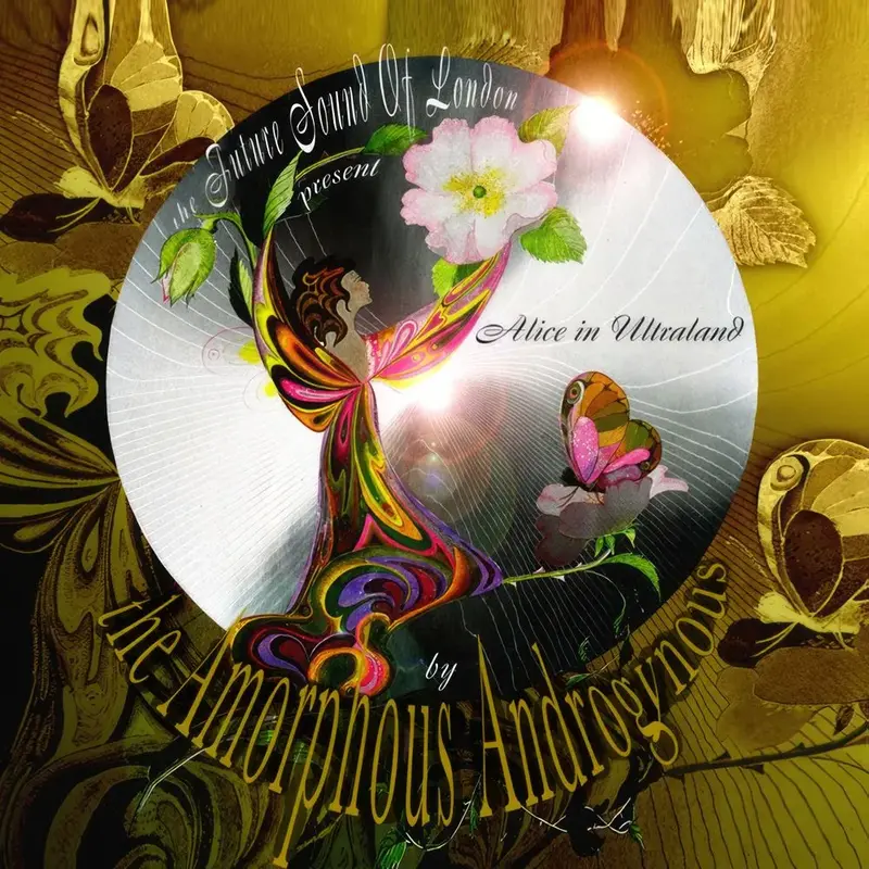 Alice in Ultraland Vinyl Review (2