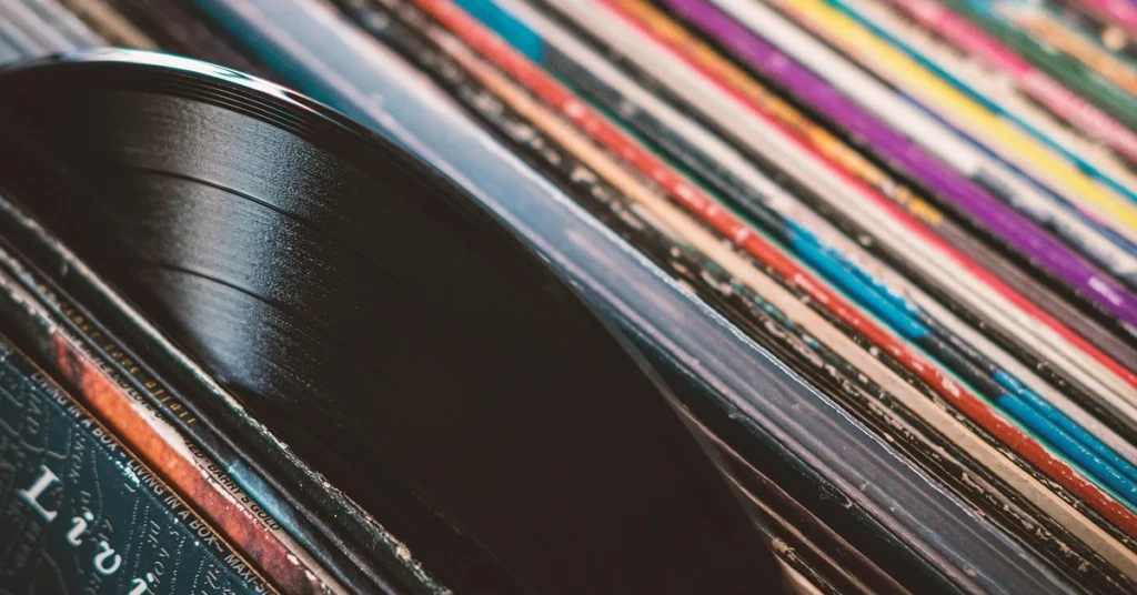 Best record sleeves for vinyl