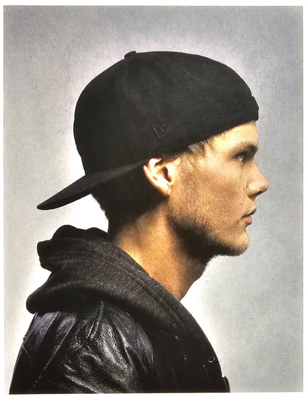 Avicii Forever Vinyl Gatefold