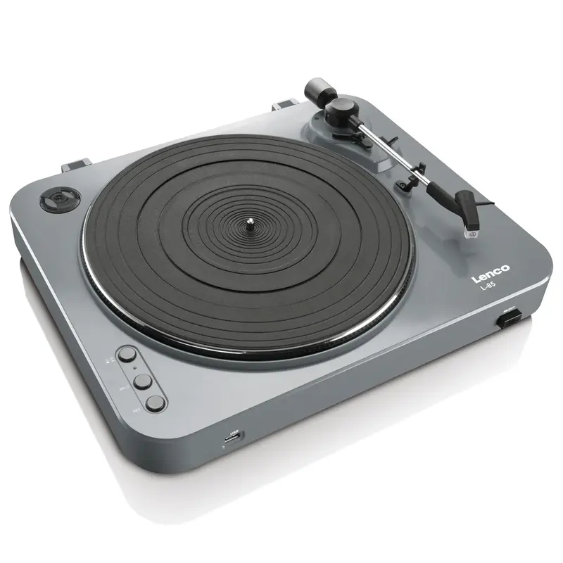entry level turntables under £200