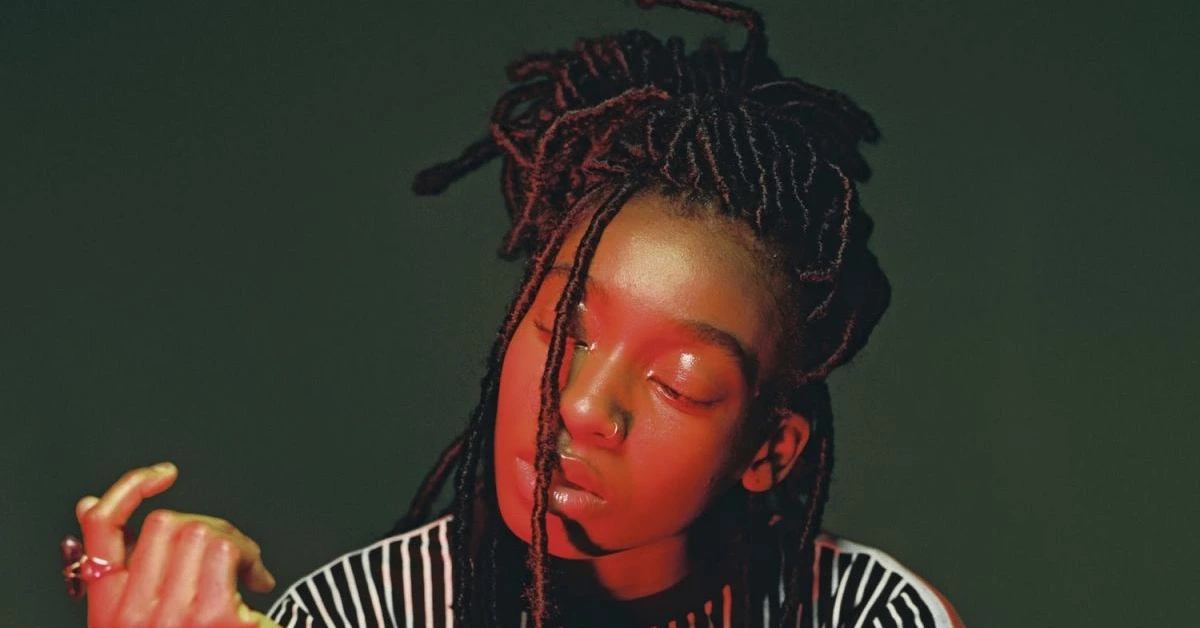 Little Simz Lotus Vinyl Review