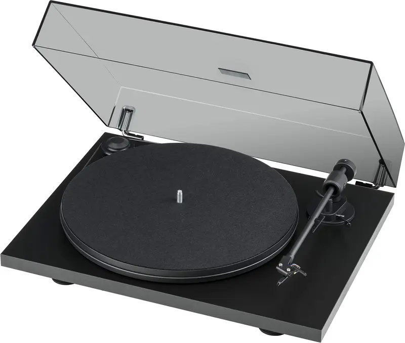 entry level turntables under £200