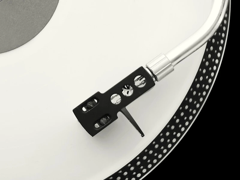 Signs You Need a New Turntable Needle 2
