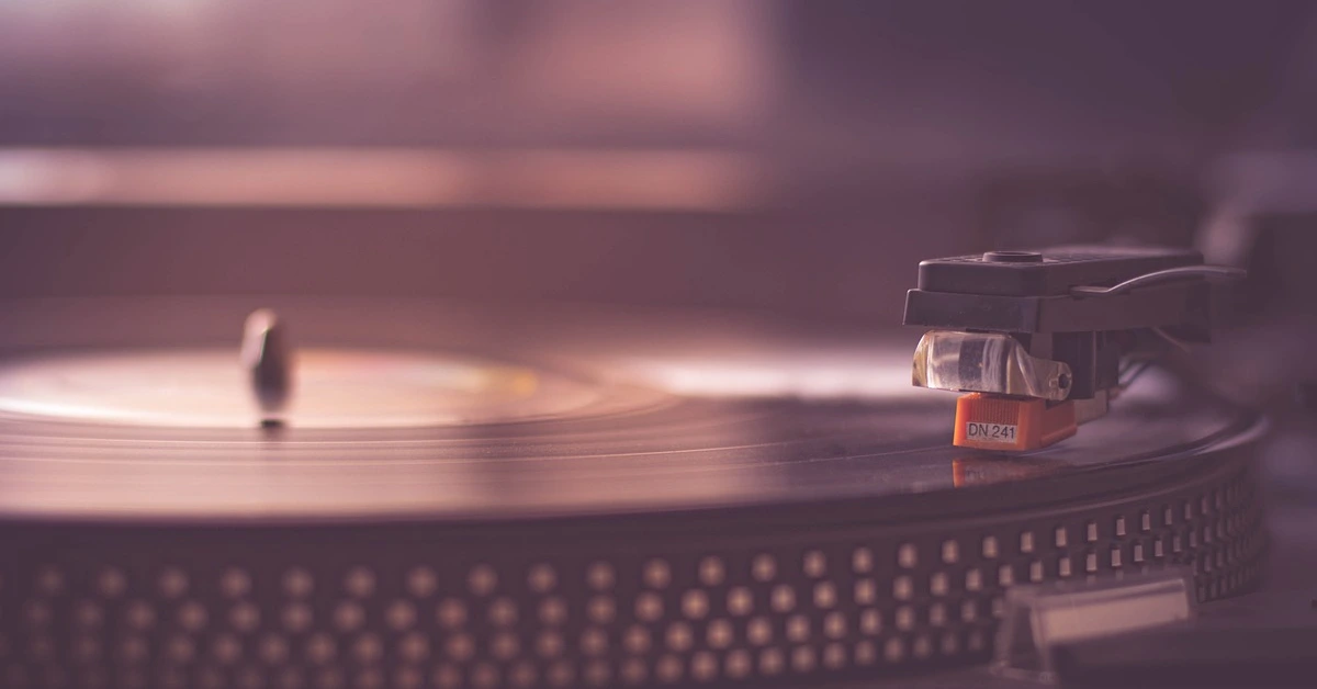 Signs You Need a New Turntable Needle