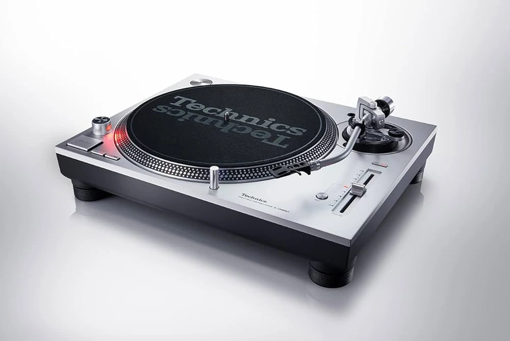 Technics 1200MK7 Review