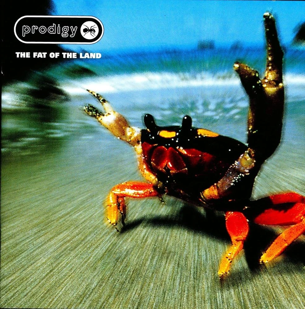 The Fat of The Land Vinyl Review