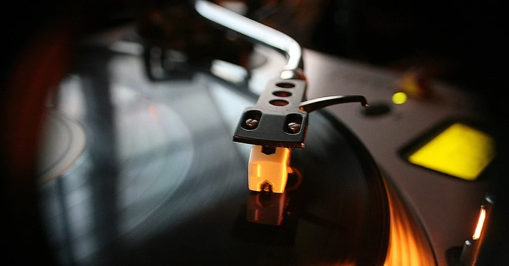 Turntable Setup Guide for Beginners