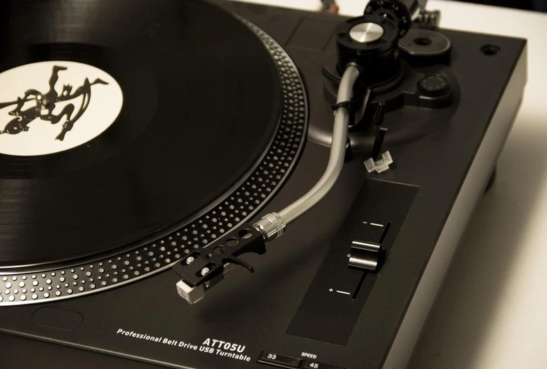 Turntable Setup Guide for Beginners
