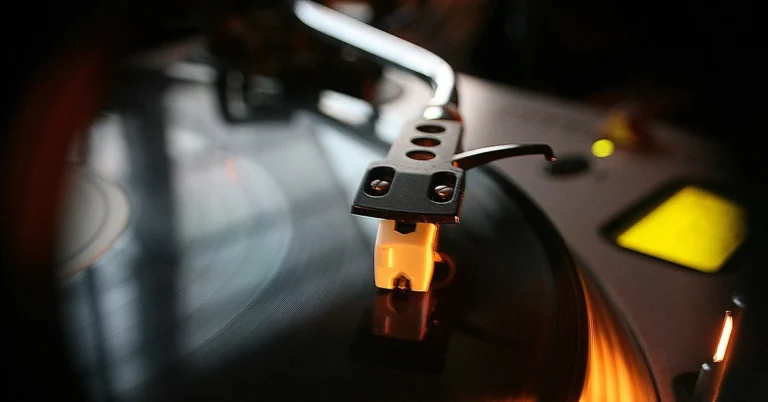 Turntable Setup Guide for Beginners