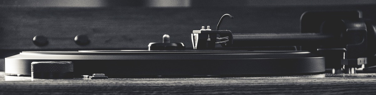 Turntables and Gear