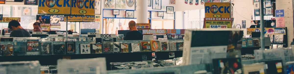 Vinyl Culture and News